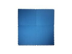 Merco Tatami žíněnka puzzle červeno modrá Šířka: 3 cm