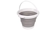 Merco Multipack 2ks Pail skládací kbelík šedá, 1 ks
