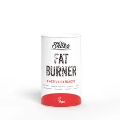 Fat Burner, spalovač tuků, 120 kapslí