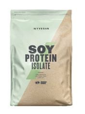 MyProtein Sojový Protein Isolate 2500 g Příchuť: Vanilka
