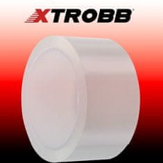 Xtrobb Xtrobb 20881 Ochranná fólie na auto čirá 50 mm x 5 m