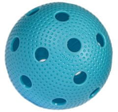 Freez Official florbalový míč - modrý