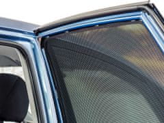 X-Shades Protisluneční clona, VW Passat B6, 2005-2010, Combi