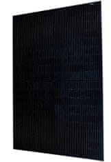 ENBRA Fotovoltaický panel full black 405 Wp ENBRA FV-405-FB