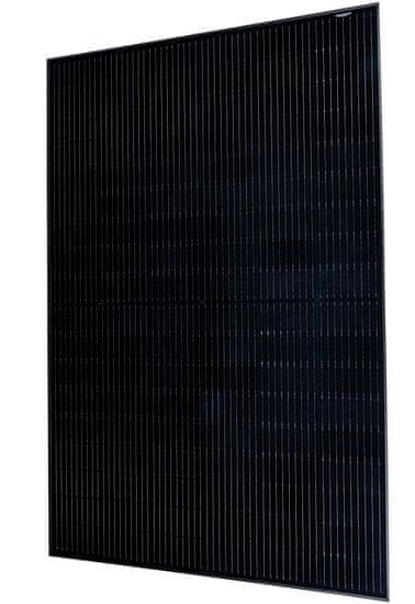 ENBRA Fotovoltaický panel full black 405 Wp ENBRA FV-405-FB