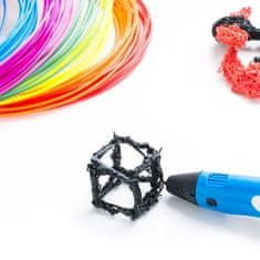 MG Magic Pen vlákna pro dětské 3D pero 20x5m, barevné