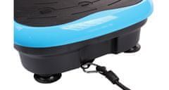 Merco DS01 vibrační plošina modrá 1 ks