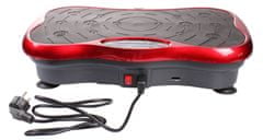 Merco DS01 vibrační plošina červená