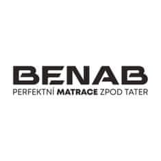 BENAB® DELTA FLEX, 90x200