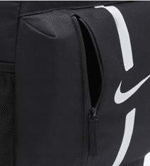 TopKing Vícekomorový školní batoh Nike černý 22l