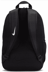 TopKing Vícekomorový školní batoh Nike černý 22l