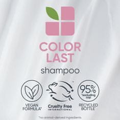 Šampon pro barvené vlasy (Colorlast Shampoo Orchid) (Objem 250 ml)