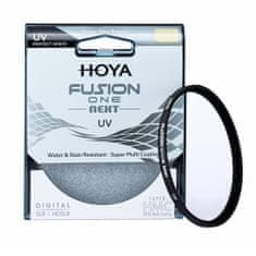UV filtr Hoya Fusion ONE Next 62mm
