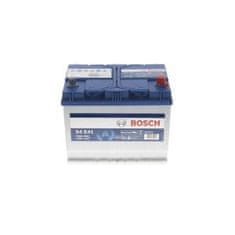 Bosch Autobaterie 72Ah/760A Mazda CX-3 (DK) - Bosch