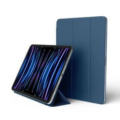 Elago Magnetické pouzdro Folio pro iPad Pro, modré, 11"