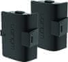 VENOM VS2883 Xbox Series S/X & One Black High Capacity Twin Battery Pack + 3 m kabel
