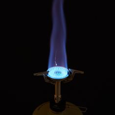 Naturehike plynový rotační vařič - 85g Novinka