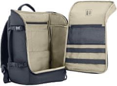 HP cestovní batoh 25l, 15,6", modrá