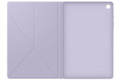 Samsung EF-BX210TWEGWW Book Cover Tab A9+, bílý