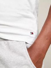 Tommy Hilfiger 3 PACK - pánské triko Slim Fit 2S87905187-100 (Velikost XXL)