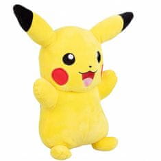 Plush Plyšová hračka Pokémon Pikachu 24cm