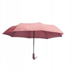 Galicja Krátký skládací automatický deštník 69 cm