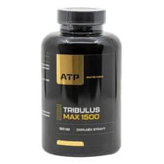 ATP Nutrition ATP Tribulus Max 1500 mg, 120 tablet