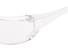 3M Virtua AP ochranné brýle, barva zorníku čirá
