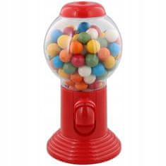 RS Automat na žvýkačky Bubble gum (různé barvy) 300g