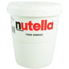 Nutella Nutella lískooříšková pomazánka s kakaem 3kg