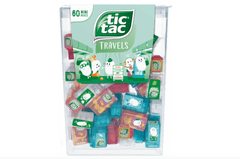 Tic tac Tic Tac Maxi Pack 228g