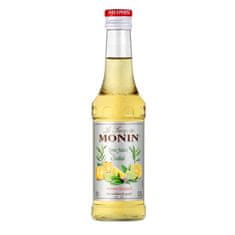 MONIN  koncentrát Lime Juice 250ml