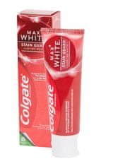 Colgate Colgate Zubní pasta Max White Stain Guard 75ml