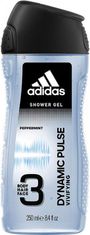 Adidas Adidas Dynamic Pulse Sprchový gel pro muže 250 ml