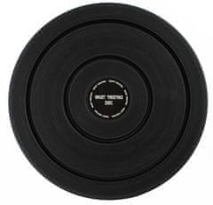ISO  4849 Rotační disk Twister - magnet černá