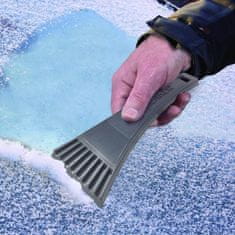 RS Škrabka na led z odolného materiálu