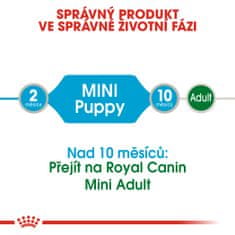kapsička Mini Puppy 12 x 85 g