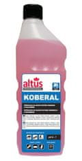 ALFACHEM ALTUS Professional KOBERAL čistič koberců a čalounění 1 l