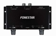 Fonestar TC6MX Fonestar analogový mix. pult