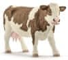 13801 Strakatá kráva