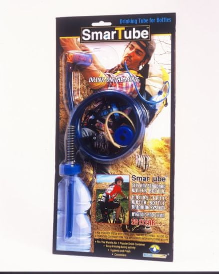 Blue Desert Smart Tube