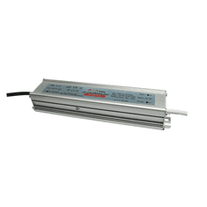 ACA Lightning  LED napájecí zdroj 230V AC ->12V DC/100W/8,33A/IP67, W100CV12