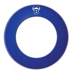 Bull's Surround - kruh kolem terče - Blue with logo
