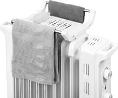 ECG Olejový radiátor OR 2090