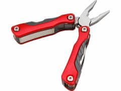 Extol Premium nůž-kleště kapesní multifunkční s nářadím