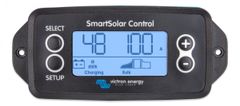 Victron Energy | SmartSolar displej pro MPPT regulátory