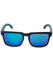 MEATFLY Sluneční brýle Memphis Substance Camo Blue