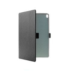 FIXED Pouzdro se stojánkem Topic Tab pro Samsung Galaxy Tab S7 FIXTOT-731, černé - rozbaleno