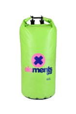 Elements Gear Expedition 60L lime