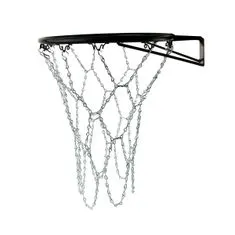 basketbalová síťka - kovový řetízek